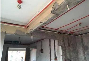 兰西漏水维修 墙面漏水怎么办呢?墙面漏水的原因?