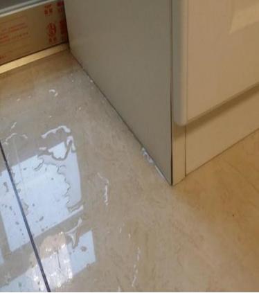 兰西漏水检测 厕所漏水怎么检测?